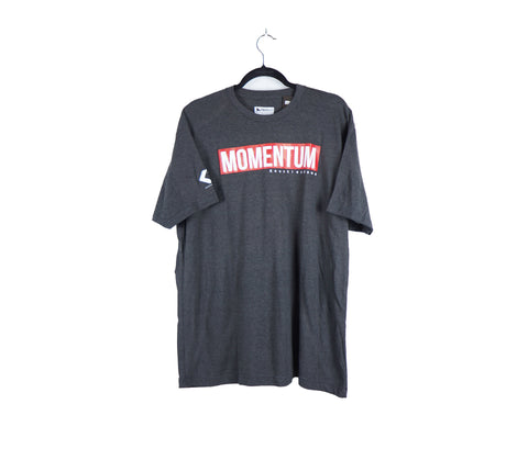 MOMENTUM T-SHIRT