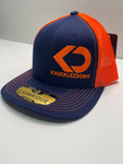 WORKER B SNAPBACK