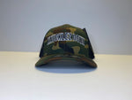 CAMO KD SNAPBACK