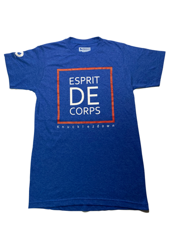 ESPIRT DE CORPS T-SHIRT