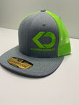 WORKER B SNAPBACK